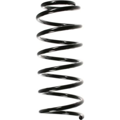Spidan | Fahrwerksfeder | 48752