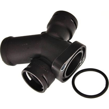 18-0041 Kühlmittelflansch