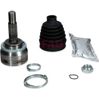 FAG | Gelenksatz, Antriebswelle | 771 0464 30