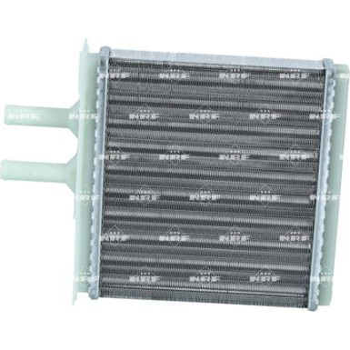 53204 Wärmetauscher, Innenraumheizung