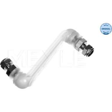 016 060 0222 Stange/Strebe, Stabilisator MEYLE-ORIGINAL: True to OE.