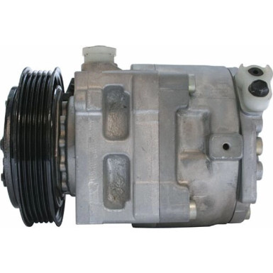 Mahle | Kompressor, Klimaanlage | ACP 873 000S