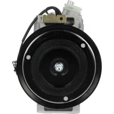 89208 Kompressor, Klimaanlage ** FIRST FIT **