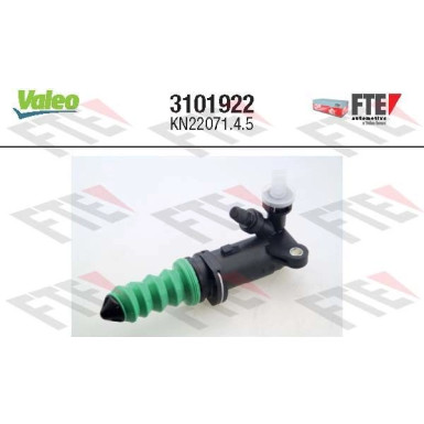 3101922 Nehmerzylinder, Kupplung