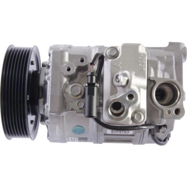 Mahle | Kompressor, Klimaanlage | ACP 487 000P