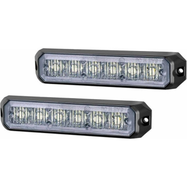 2XD 012 160-871 Blitz-Kennleuchte