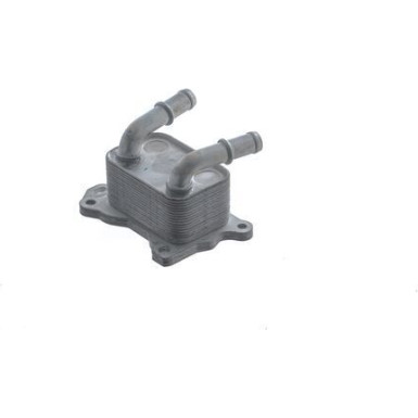 Mahle | Ölkühler, Motoröl | CLC 266 000S