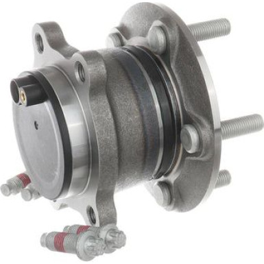 VKBA 7058 Radlagersatz