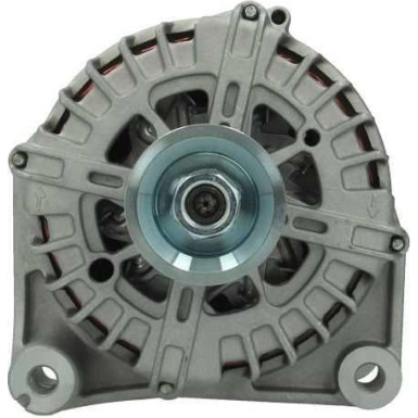 PSH | Generator | 215.580.220.004