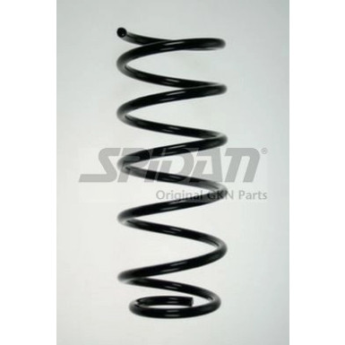 Spidan | Fahrwerksfeder | 85925