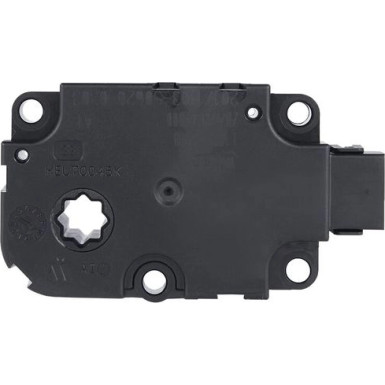 509575 Stellelement, Mischklappe