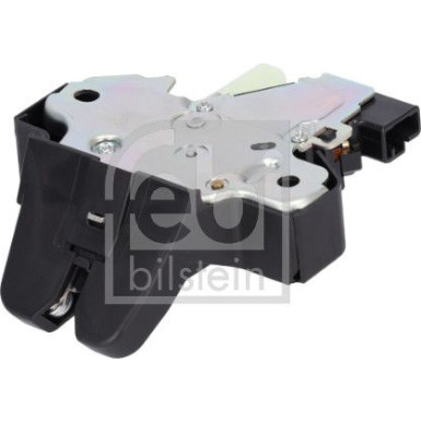 FEBI BILSTEIN 186478 Heckklappenschloss FEBI BILSTEIN 186478 Heckklappenschloss