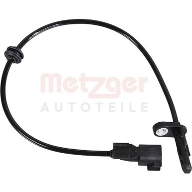09001601 Sensor, Raddrehzahl ORIGINAL ERSATZTEIL GREENPARTS