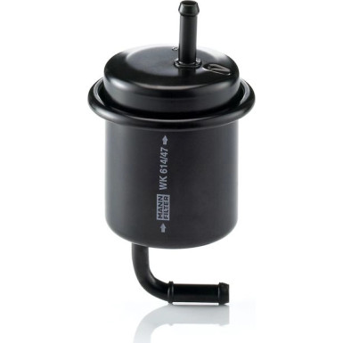 WK 614/47 Kraftstofffilter WK 614/47 Kraftstofffilter