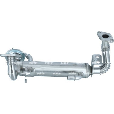 48217 Kühler, Abgasrückführung