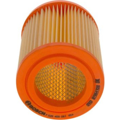 BOSCH F 026 400 061 Luftfilter