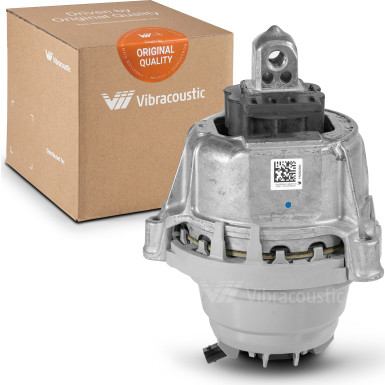 FA0002004 - Motorlager schaltbar links für BMW - Originalqualität