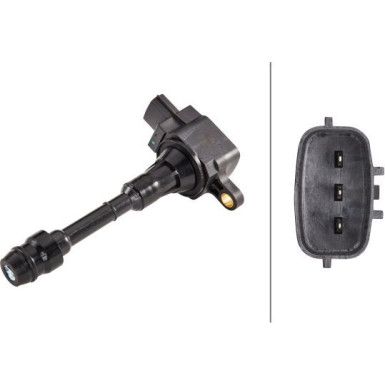 5DA 358 057-221 Zündspule