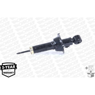 Monroe | Stoßdämpfer | 72643ST