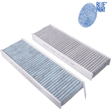 ADP152501 Filtersatz, Innenraumluft