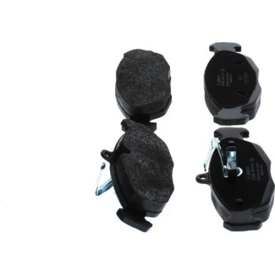 0 986 494 413 Bremsbelagsatz, Scheibenbremse