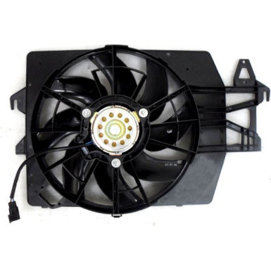 47544 Lüfter, Motorkühlung