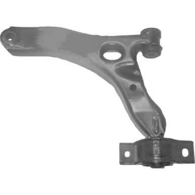 821 0266 10 Lenker, Radaufhängung