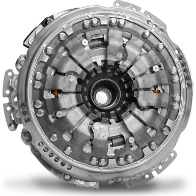 LuK 602 0007 00 Kupplungssatz DKG für VW AUDI SEAT SKODA