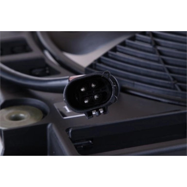 85421 Lüfter, Motorkühlung