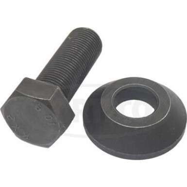 80001269 Schraubensatz, Riemenscheibe-Kurbelwelle