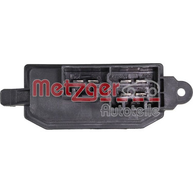 0917792 Regler, Innenraumgebläse GREENPARTS