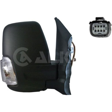 Alkar | Außenspiegel | 9202666 Alkar | Außenspiegel | 9202666