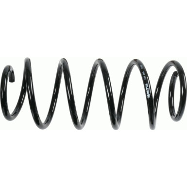 997 988 Fahrwerksfeder