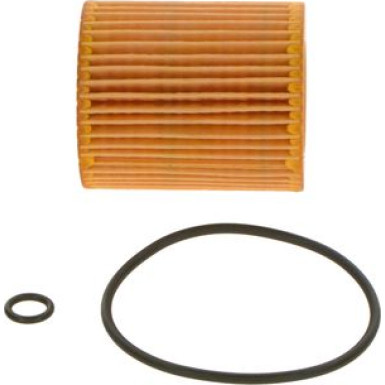 BOSCH 1 457 429 257 Ölfilter