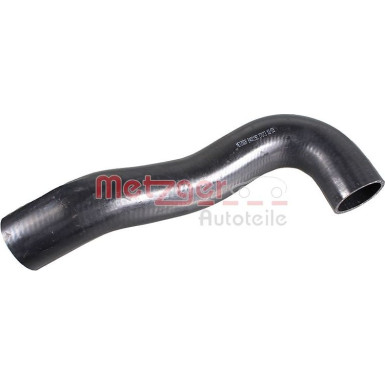 2401192 Ladeluftschlauch 2401192 Ladeluftschlauch