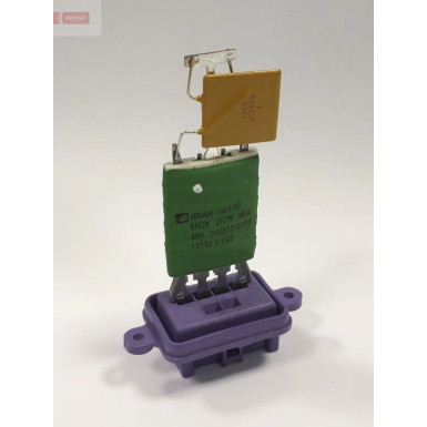 DRS12101 Widerstand, Innenraumgebläse DRS12101 Widerstand, Innenraumgebläse