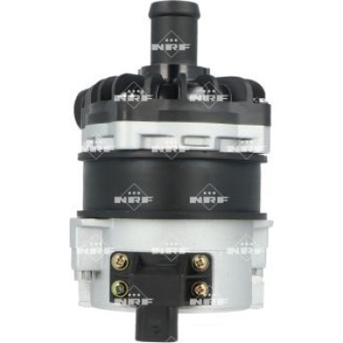 390085 Zusatzwasserpumpe (Kühlwasserkreislauf)