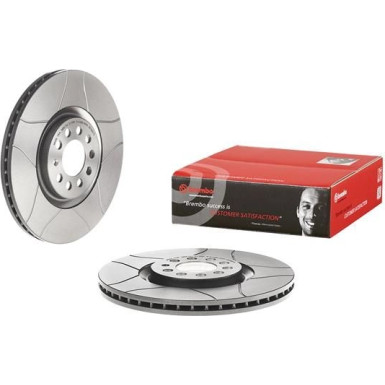 Brembo Bremsscheibe XTRA LINE - Max 09.7880.75 Brembo Bremsscheibe XTRA LINE - Max 09.7880.75