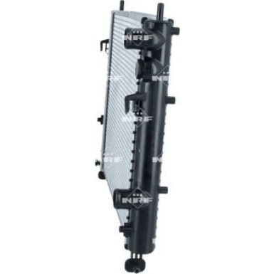 NRF | Kühler, Motorkühlung | 58656