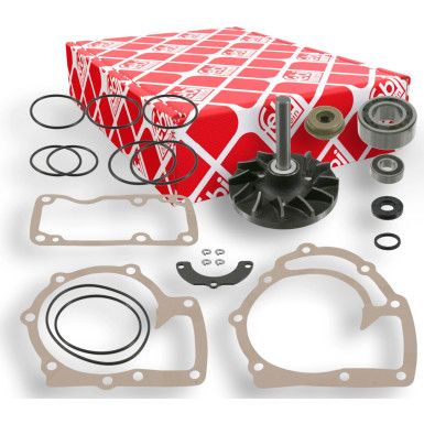FEBI BILSTEIN 11622 Reparatursatz, Wasserpumpe