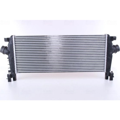 96555 Ladeluftkühler ** FIRST FIT **