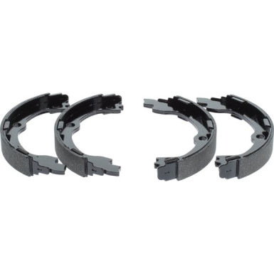 0 986 487 964 Bremsbackensatz, Feststellbremse 0 986 487 964 Bremsbackensatz, Feststellbremse