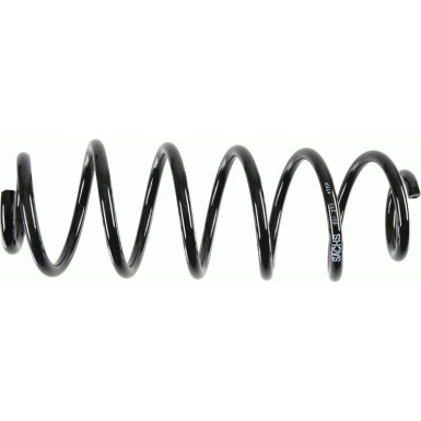 Sachs | Fahrwerksfeder | 994 331