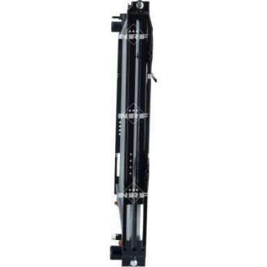 NRF | Kühler, Motorkühlung | 58647