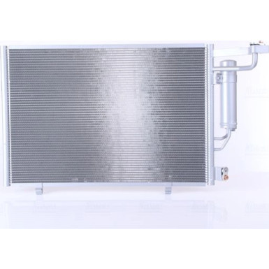 940531 Kondensator, Klimaanlage