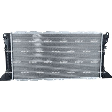 NRF | Kühler, Motorkühlung | 54754