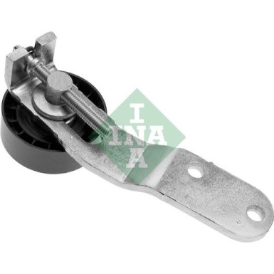 INA | Spannrolle, Keilrippenriemen | 531 0539 10