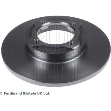 Blue Print 2 x BLUE PRINT Bremsscheibe ADD64306