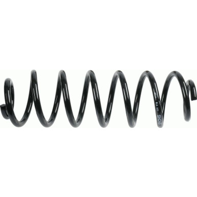 996 619 Fahrwerksfeder