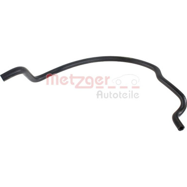 2421811 Entlüftungsschlauch, Ausgleichsbehälter 2421811 Entlüftungsschlauch, Ausgleichsbehälter